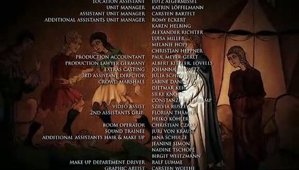 Kreuzzug in Jeans (2006) Filme Deustche HD - Part 02