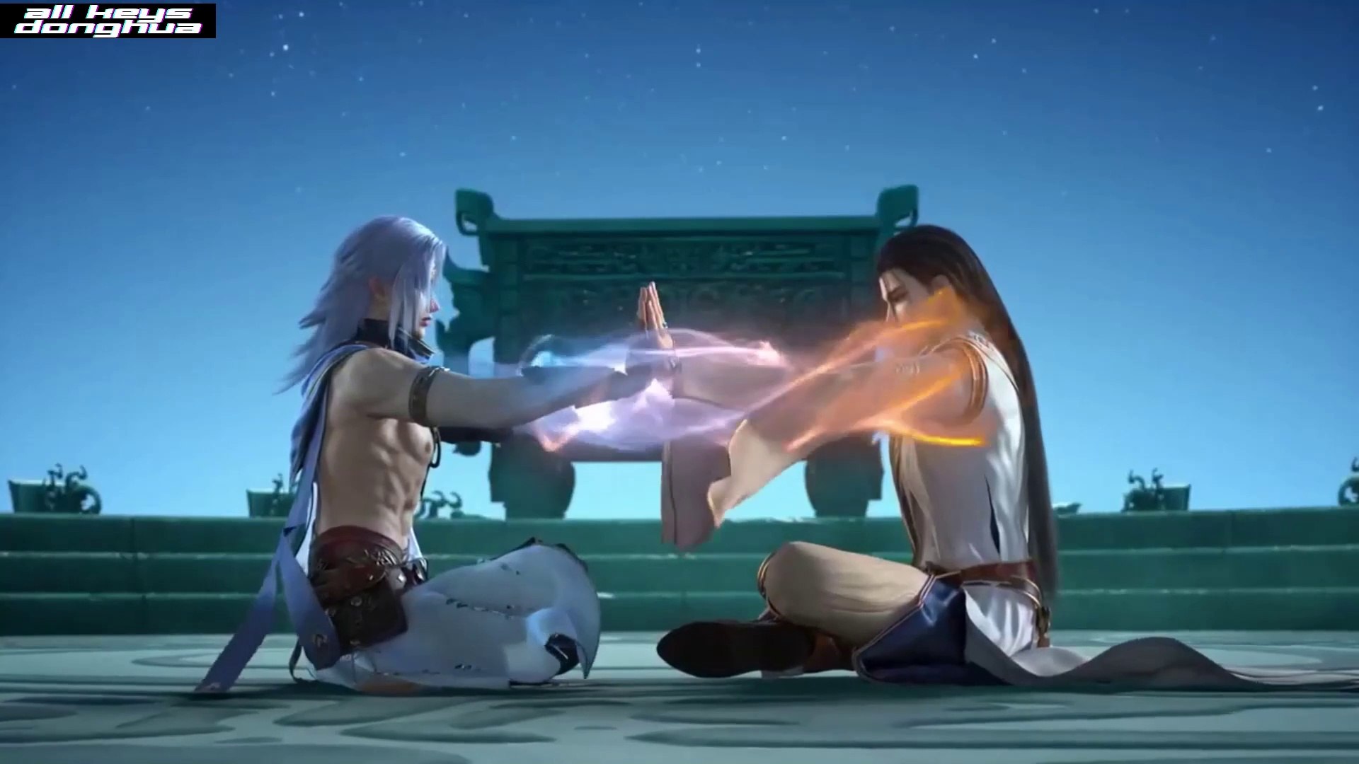 Tales of Zestiria the X Season 2 (sub) Episode 8 Eng Sub - Watch