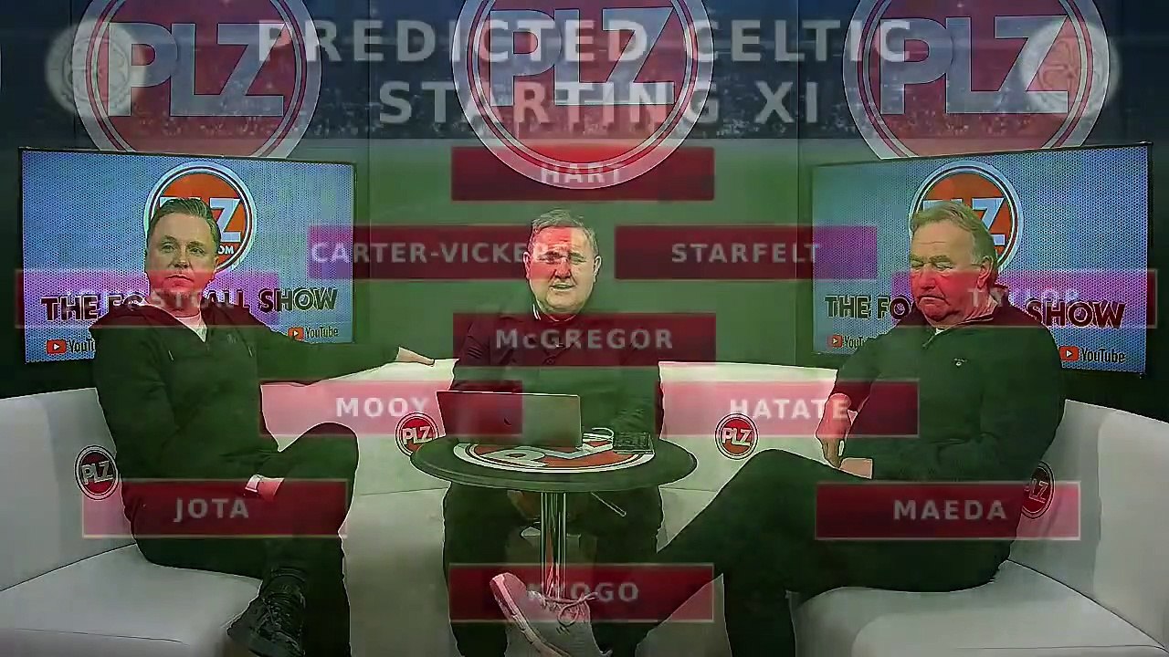 Five subs will be difference maker for Celtic