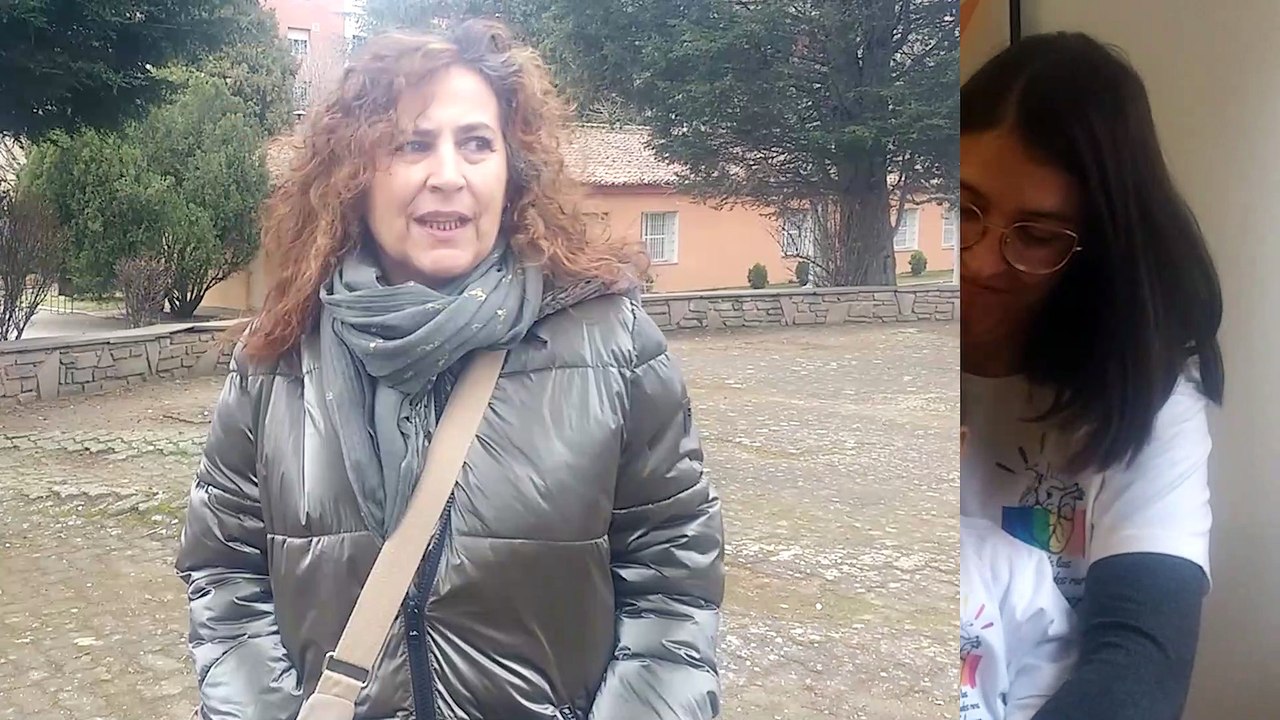 Enfermedades raras