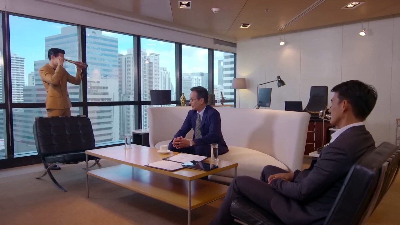 trò chơi cân não - tập 6 lồng tiếng trọn bộ - GIẢI CỨU CHÍNH MÌNH - TẬP 06 - PHIM HÀNH ĐỘNG, NGÔN TÌNH THÁI LAN MỚI NHẤT 2023 ( LỒNG TIẾNG)