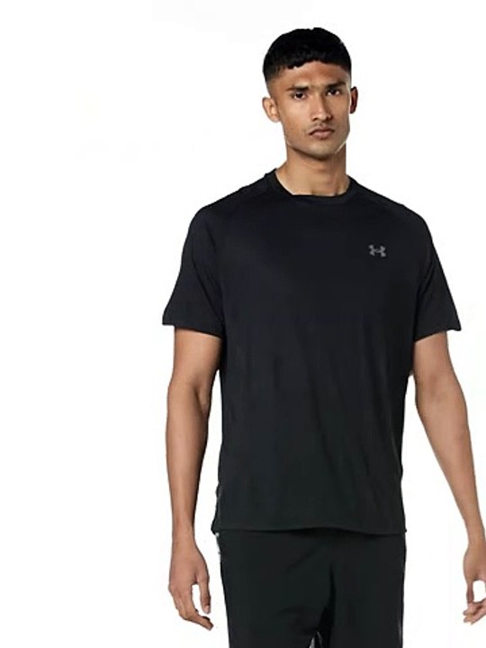 Under Armour Men's Tech 2.0 Short-Sleeve T-Shirt