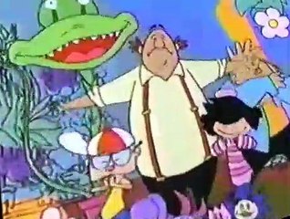 Little Shop Little Shop E012 Pulp Fiction