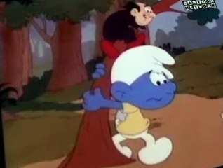 The Smurfs The Smurfs S07 E042 – Little Big Smurf
