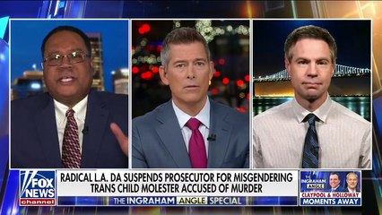 Horace Cooper: We should not be concerned about hurting predator’s feelings