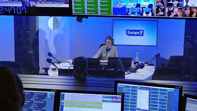 Guerre en Ukraine : manifestations en soutien à l'Ukraine dans plusieurs villes de France ce samedi 25 février