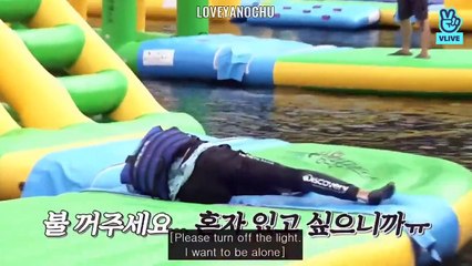 Hilarious Run BTS Moments That Will Make You Laugh Out Loud 😂