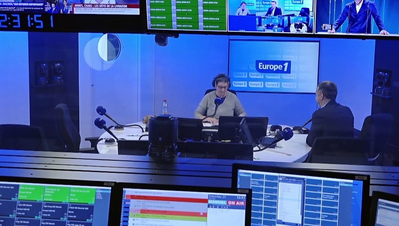 «Le rendez-vous des bons vivants» : au Salon de l'agriculture, les produits locaux à l'honneur