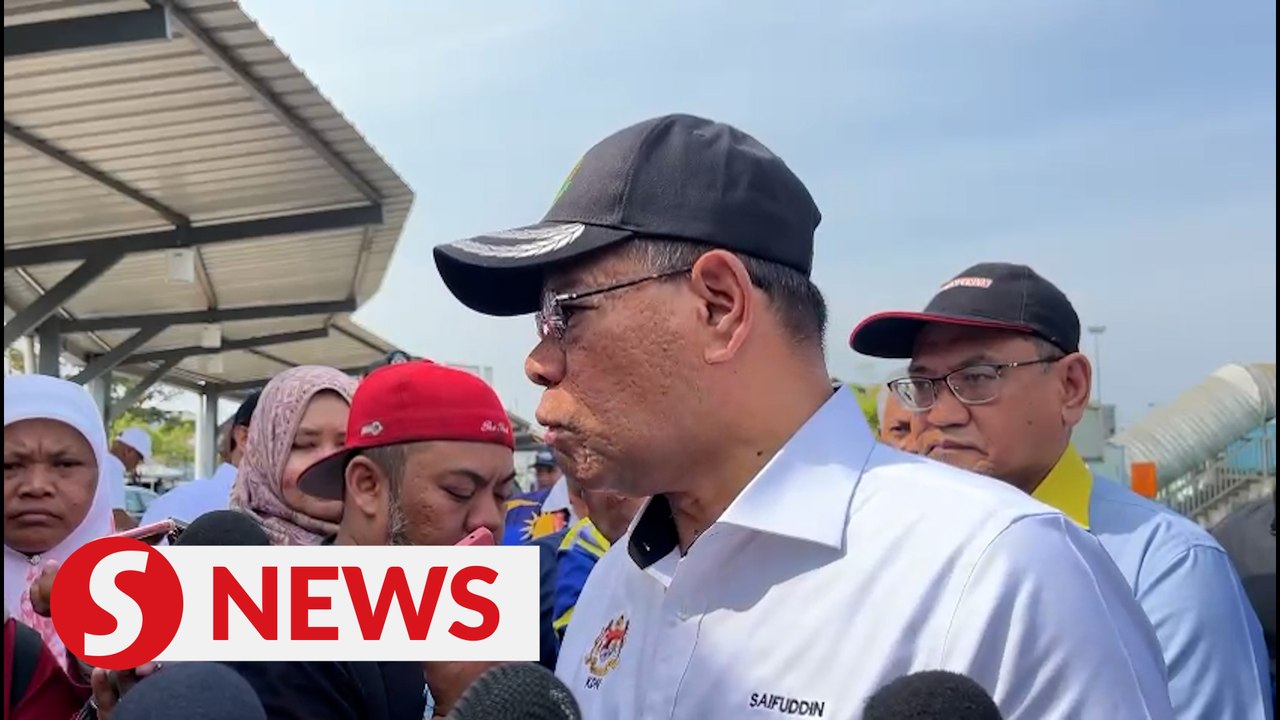 Plan to equip law enforcement agencies with body cameras in final stage, says Home Minister