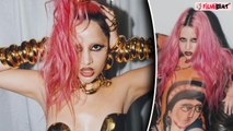 Urfi Javed के Dirty Magazine Photoshoot के BTS Videos Viral, Pink Hair में दिखाए जलवे | FilmiBeat