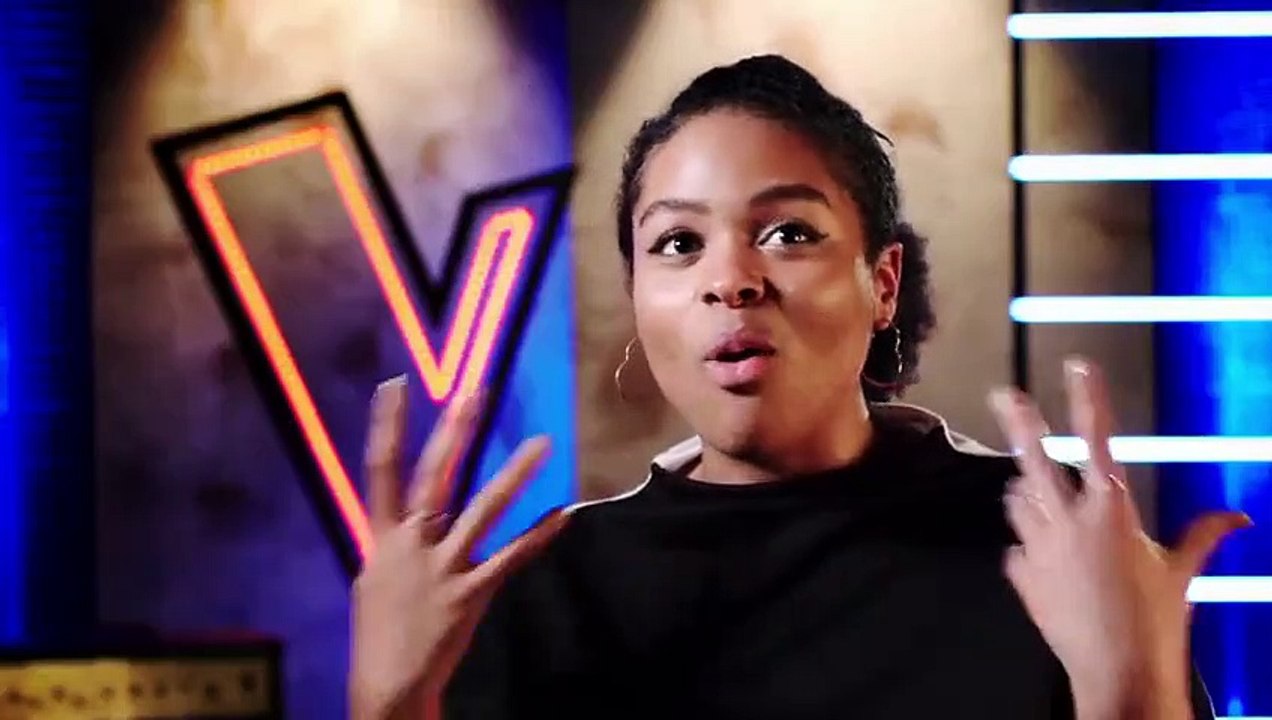 The Voice UK - Se8 - Ep09 - Battle Round 2 HD Watch
