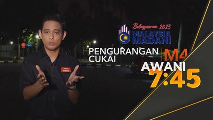 100 Hari Kerajaan Perpaduan: Di mana kita?