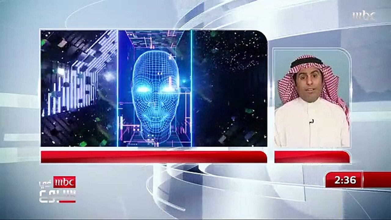 متخصص: أفلام الخيال العلمي صارت واقعًا.. ومن الصعب وقف التطور التكنولوجي