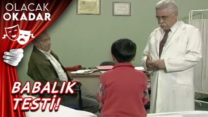 Emin misiniz? I Olacak O Kadar