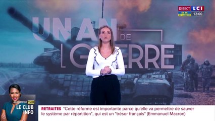 Solenn Riou sur LCI (25/02/2023)