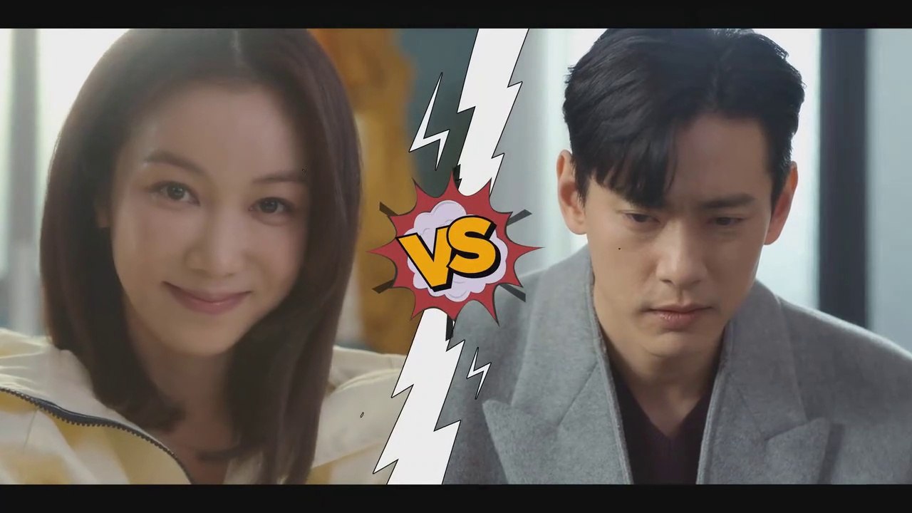BATALLA DE AMOR DORAMA ESPAÑOL AUDIO LATINO : LOVE TO HATE YOU - LOVE BATTLE