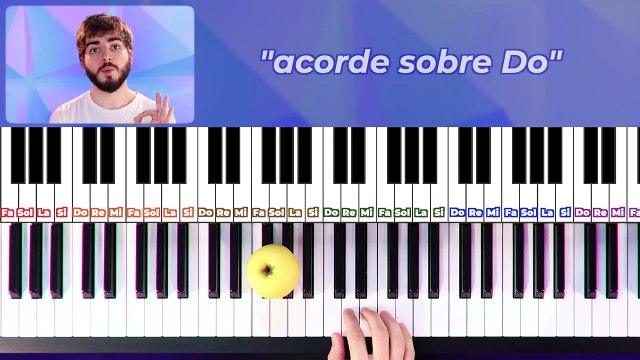 Bloque II - 02. El acorde más sencillo que existe