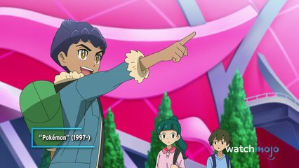 Top 10 Biggest Flexes in Pokemon