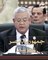 كلمة رئيس مجلس النواب المصري في مؤتمر الـ34 للاتحاد البرلماني العربي