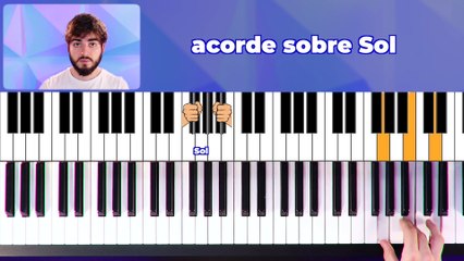 Bloque II - 10. Busca el acorde