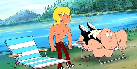 Camp WWE S02 E02