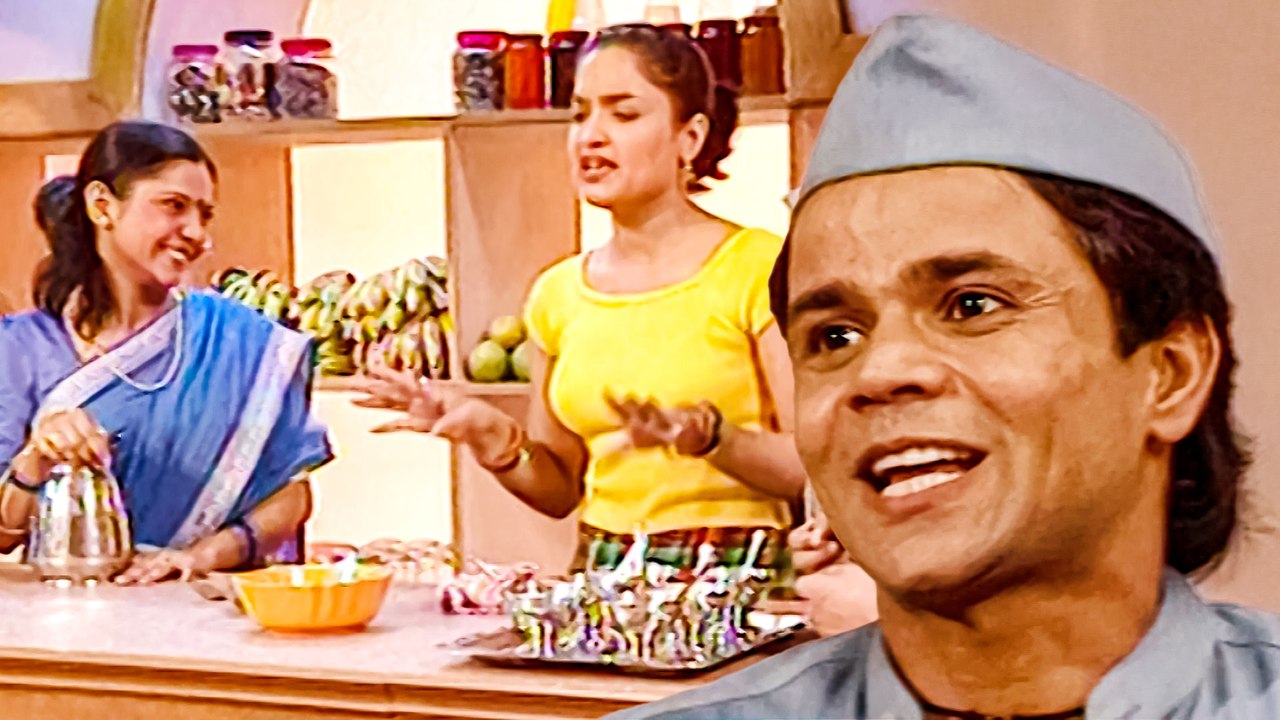 Rajpal Yadav Comedy Scenes - Mungeri Ke Bhai Na...