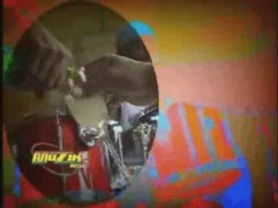 Sizzla - Rise To The Occasion