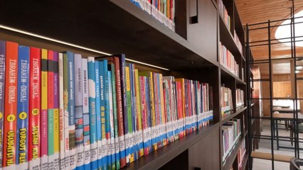 Gençlerin Beklediği Yeni ‘’Nöbetçi Kitaphane’’ Açılıyor