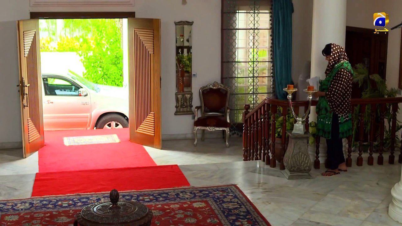 Munafiq - 8.bölüm Türkçe Altyazılı