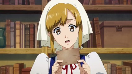 Campfire Cooking in Another World with My absurd skill Episode 8 - preview Trailer