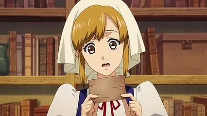 Campfire Cooking in Another World with My absurd skill Episode 8 - preview Trailer