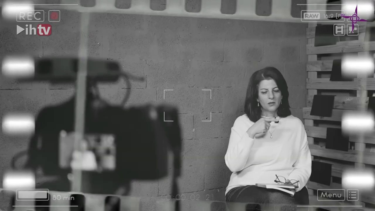 Ani Elsayan-Barbar-Գիլու խաղը