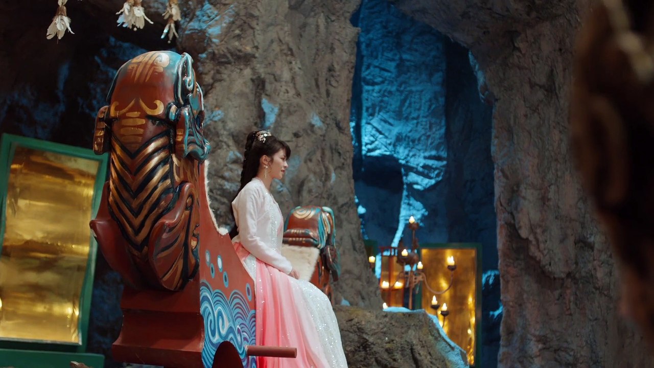 ซีรี่ย์จีน พี่ชายสุดที่รัก ตอนที่ 31 | My Dear Brothers พากย์ไทย  Chinese Drama Thai Dubbed ซีรี่ย์จีน พากย์ไทย