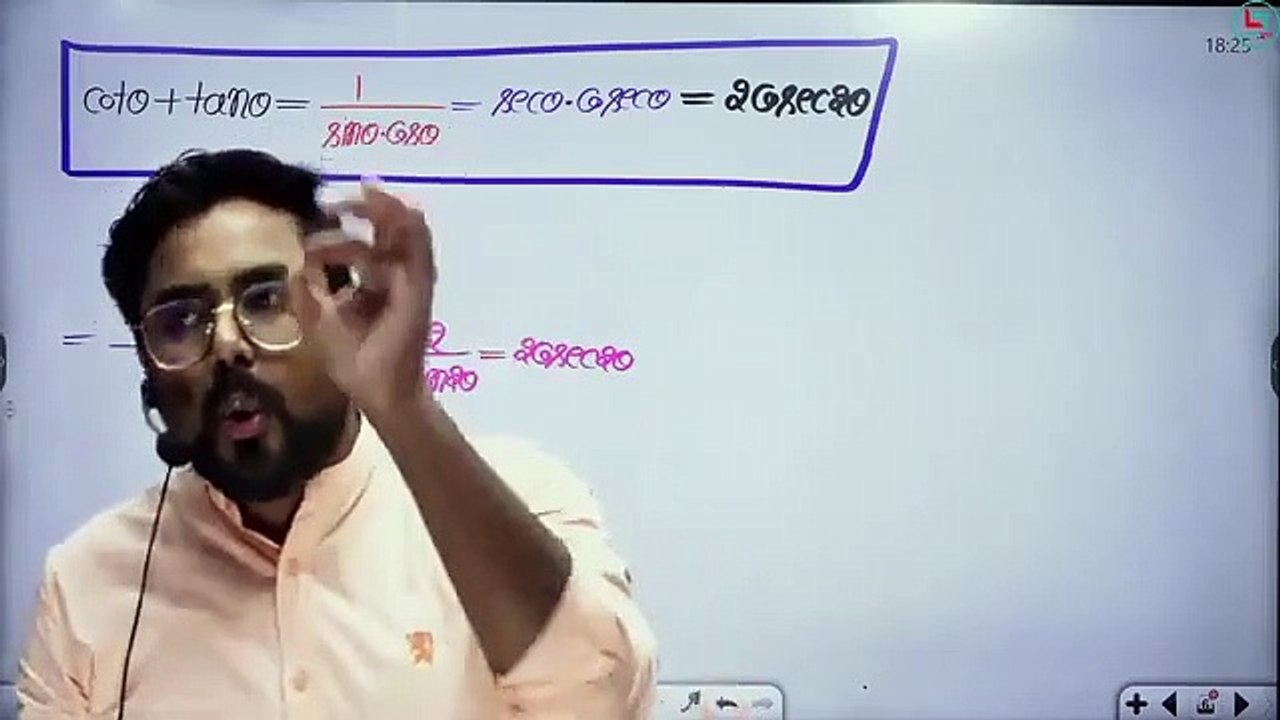 o-CLASS 05 _  TRIGONOMETRY _ GAGAN PRATAP SIR _(360p)