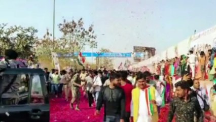 वीडियो स्टोरीः देखिए कांग्रेस महाधिवेश के एक्सक्लूसिव वीडियो