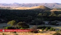 Baby Elephant's Struggle to Survive (Part 4) - Elephant Nomads of the Namib Desert - BBC Earth