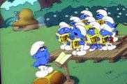 The Smurfs The Smurfs S07 E035 – Crooner Smurf