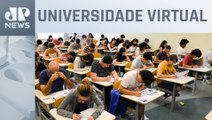 CEUs oferecem 4.600 vagas em 9 cursos de ensino superior