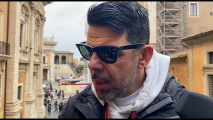 Costanzo, Salvo Sottile: "Sulla mafia non abbassò mai la guardia"