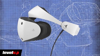 ¿PlayStation VR2 revolucionará la realidad virtual?