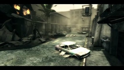 Shadow Harvest: Phantom Ops