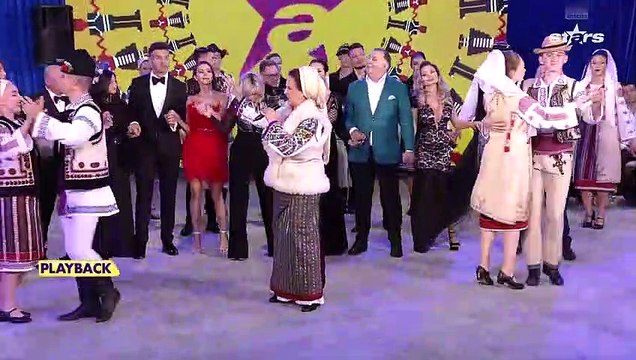 Margareta Clipa - De cand s-o strans pe deal via (Vedetelion 2023 - Antena Stars)