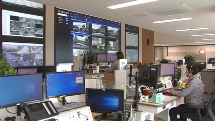 여성·청소년 노린 범죄 대응...'제주 보안관' 가동 / YTN