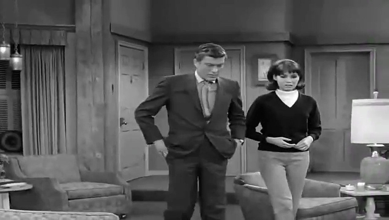 The Dick Van Dyke Show - Se5 - Ep29 HD Watch