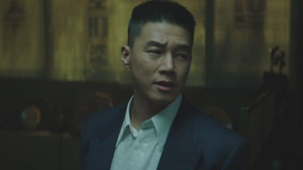 권력 향한 인간의 욕망과 파멸...영화 '대외비' / YTN