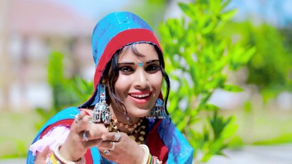 Rajasthani Song || Patli Kamariya Tirchi Najariya - पतली कमरीया तिरछी नजर या || Marwadi Dj Song (HD)