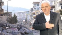 Nurdağı Belediye Başkanı Ökkeş Kavak, yıkılan binalarla ilgili yürütülen soruşturma kapsamında tutuklandı