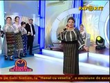 Elena Padure - Ui, saracul scripcaras (Ceasuri de folclor - Favorit TV - 07.05.2015)