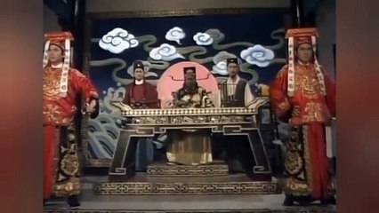 Tập 13 |  Bao Thanh Thiên ( 1995 ) - Lồng Tiếng - Justice Bao ( 1995 )