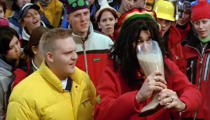 Feuer, Eis und Dosenbier (2002) Filme Deustche HD